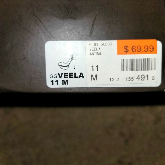 Multi Color Platforms - Picture 3 of 4